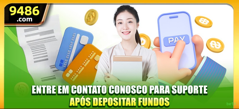 App bet4 para Android e iOS - download grátis