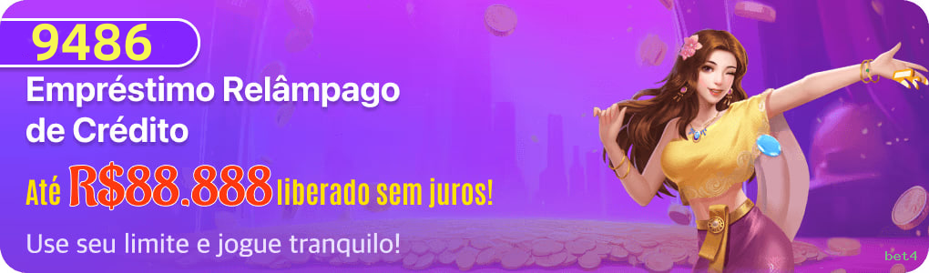 Configurações úteis dentro do app bet4
