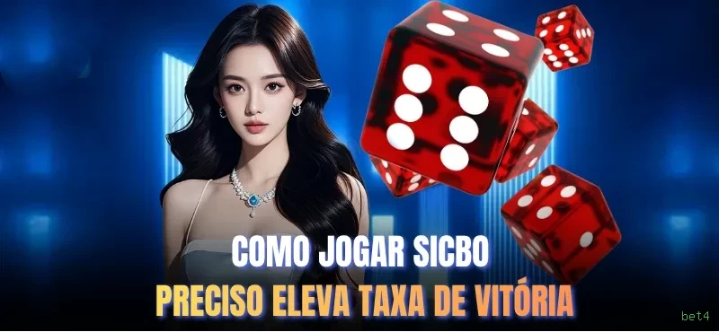 Cassino bet4 - mesas ao vivo e jogos