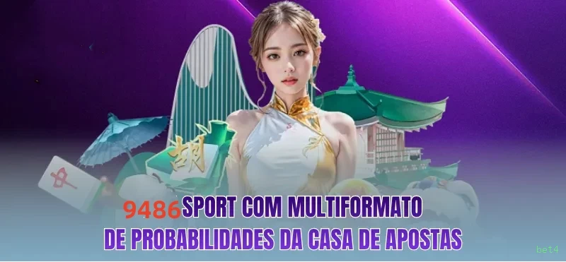 bet4 multi dispositivo