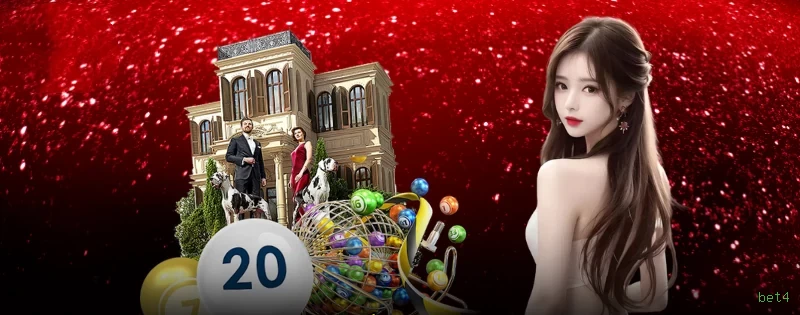 Plataforma bet4 - cassino e apostas