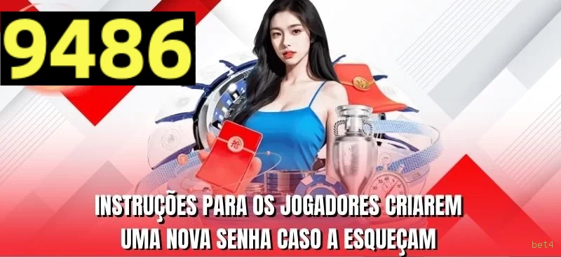 Pagamentos bet4 PIX