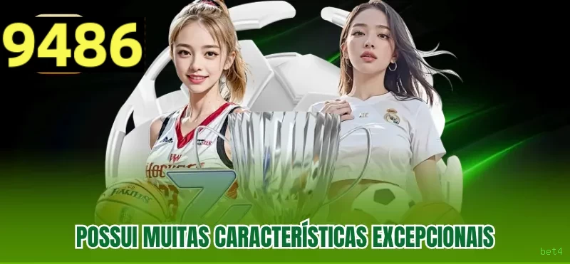 Bônus exclusivos membros VIP bet4