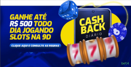 Ganhar e sacar na bet4