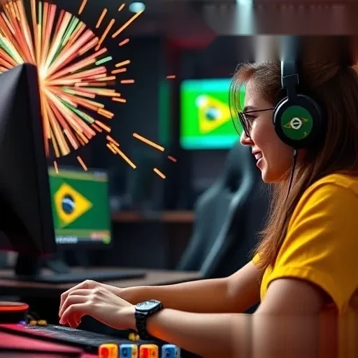 Formulário registro bet4
